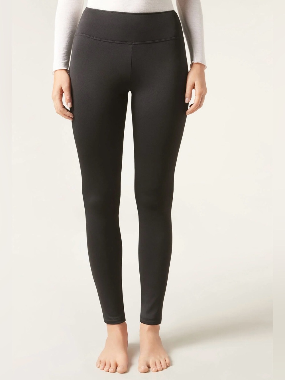 Calzedonia Plush Thermal Leggings